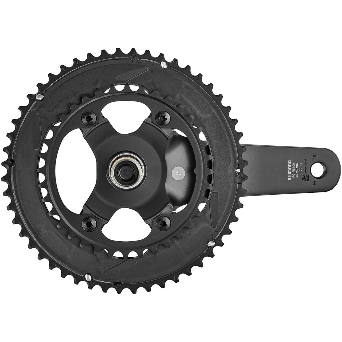Krankarmssæt 12V SHIMANO ULTEGRA R8100
