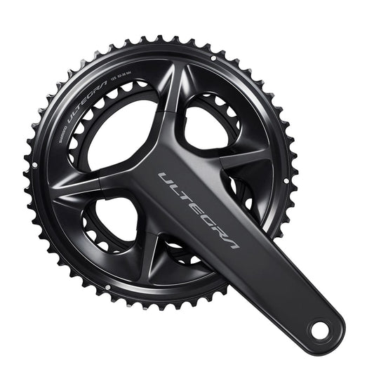 SHIMANO ULTEGRA R8100 12-Speed Crankset