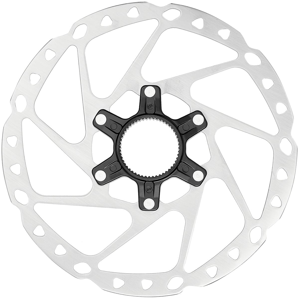 SHIMANO SM-RT64 Center Lock Ext Disc