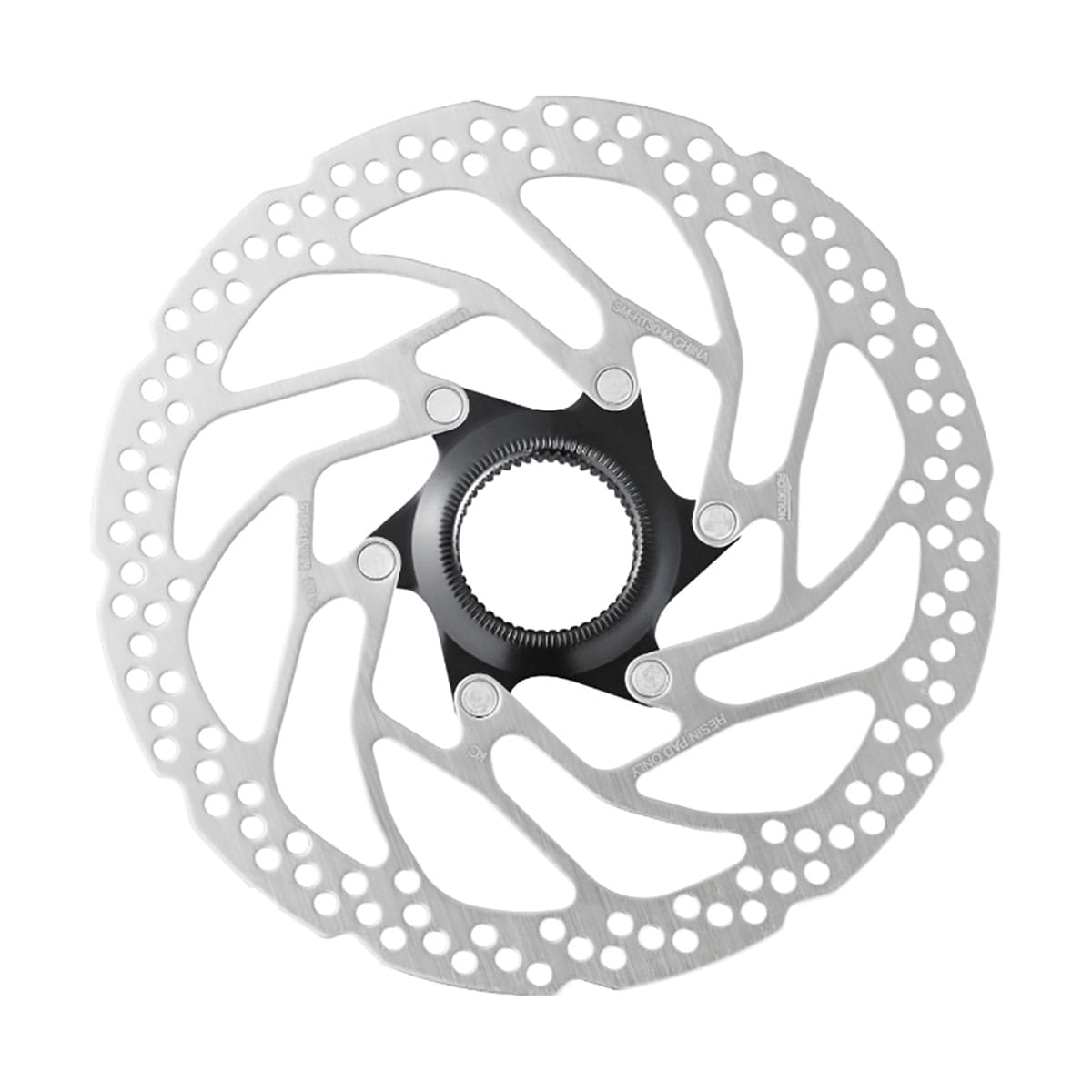 SHIMANO SM-RT30 Disc with Center Lock Magnet