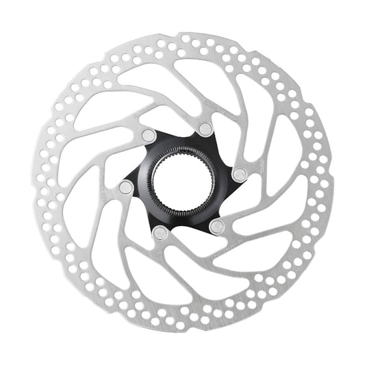 Schijf SHIMANO SM-RT30 met magneet Center Lock