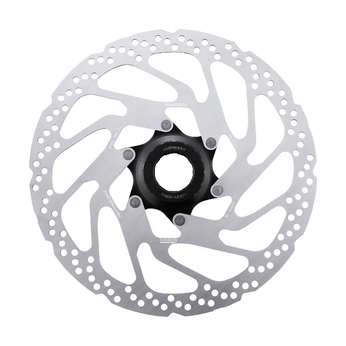 SHIMANO SM-RT30 Disc with Center Lock Magnet