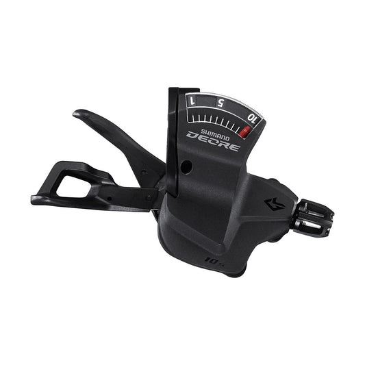 Höger Växelreglage SHIMANO DEORE 10V SL-M5130-R Linkglide