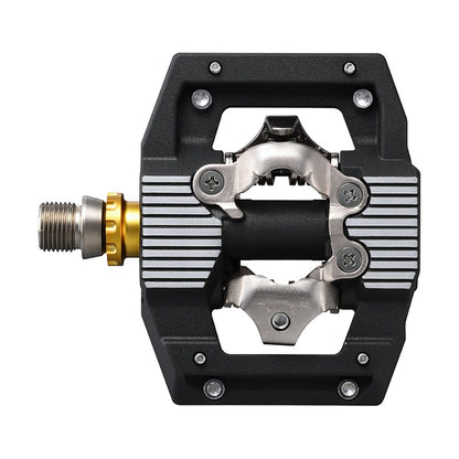Педали SHIMANO SAINT M821
