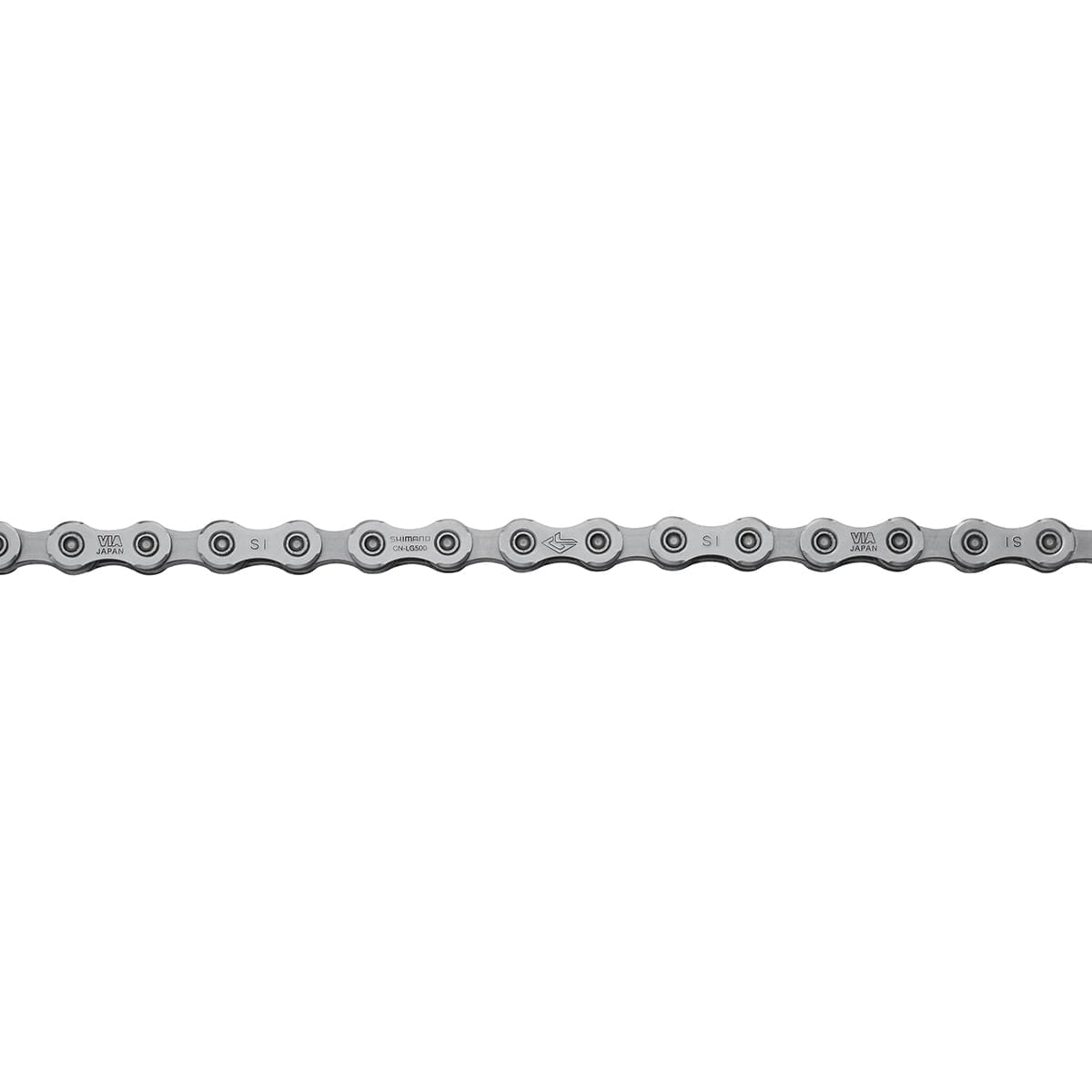 Αλυσίδα 10/11V SHIMANO LG500 Linkglide