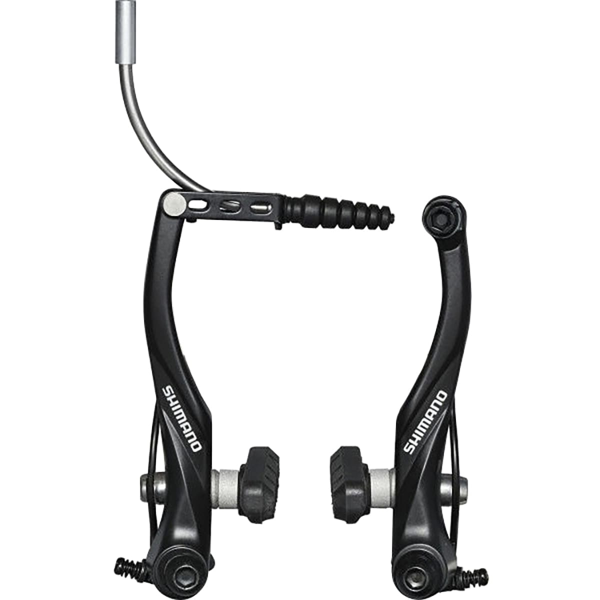 Achter V-Brake SHIMANO ALIVIO BR-T4000 Alivio