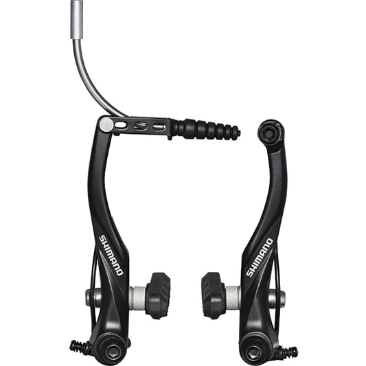 Hamulec V-Brake Tylny SHIMANO ALIVIO BR-T4000 Alivio