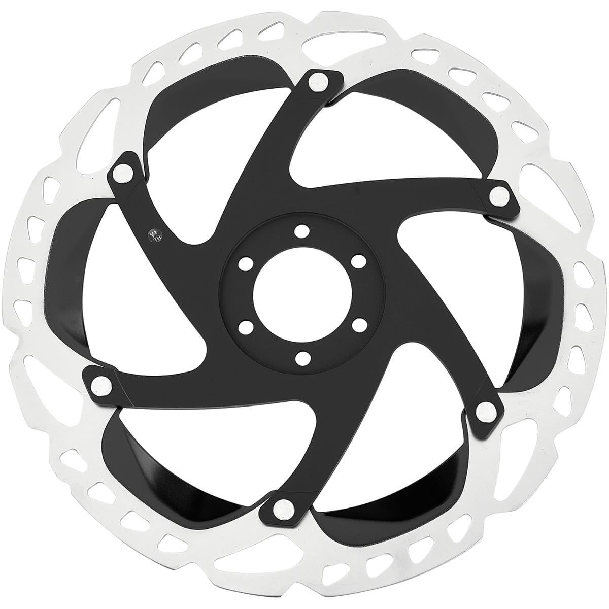 Kotouč SHIMANO RT-MT905 Ice-Tech Freeza 6 otvorů