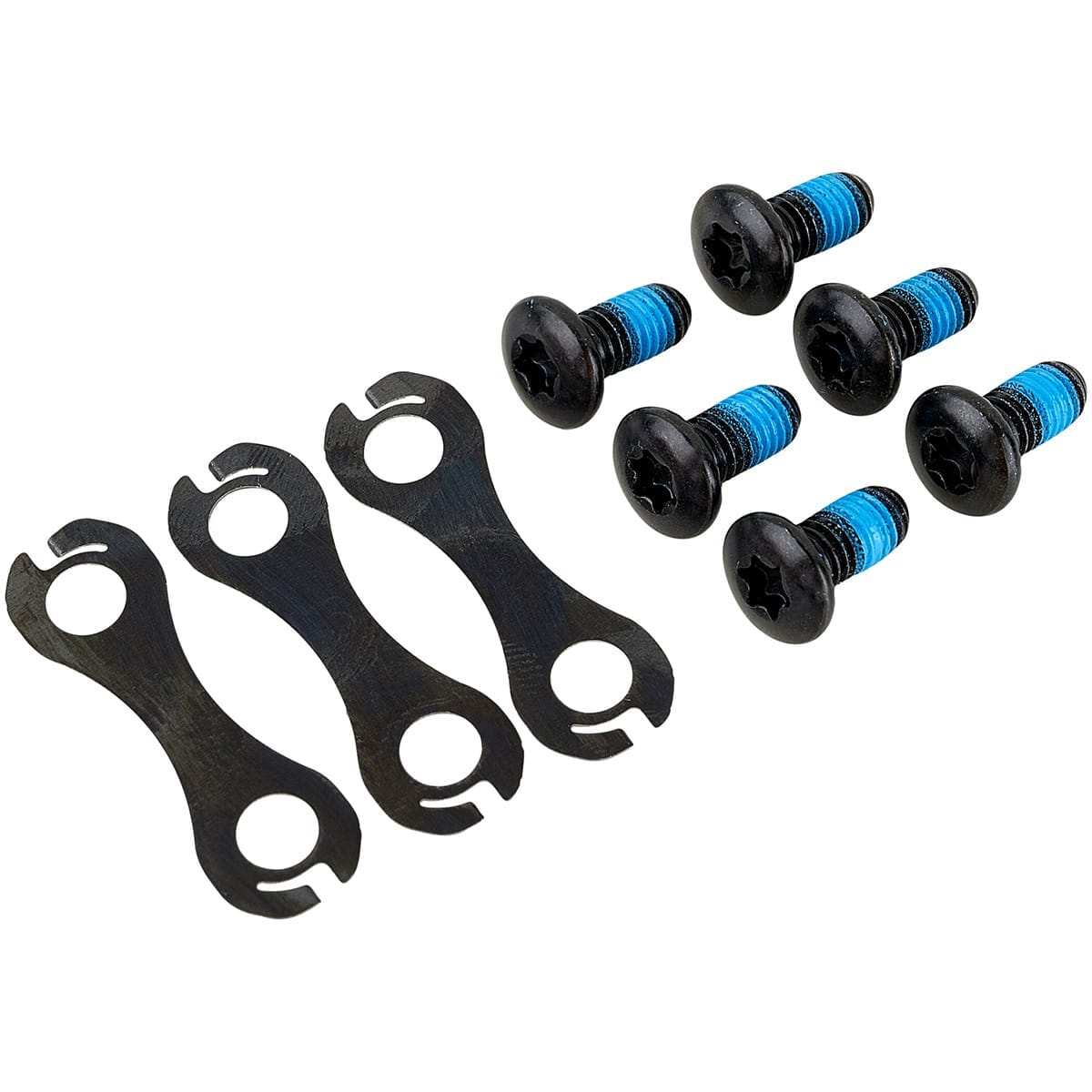 Kotouč SHIMANO RT-MT905 Ice-Tech Freeza 6 otvorů