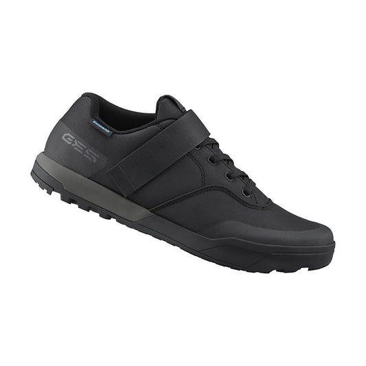 Buty MTB SHIMANO GE500 Czarne