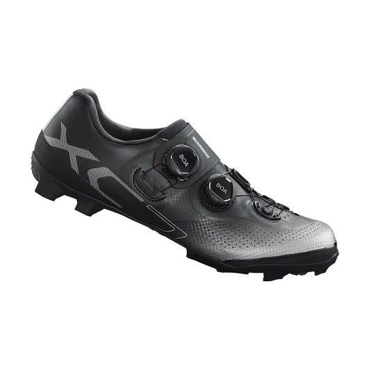 Boty MTB SHIMANO XC7 černé