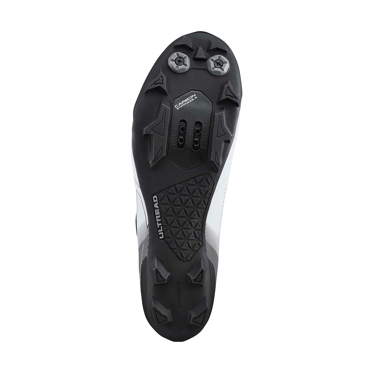 MTB-sko SHIMANO XC7 Sort
