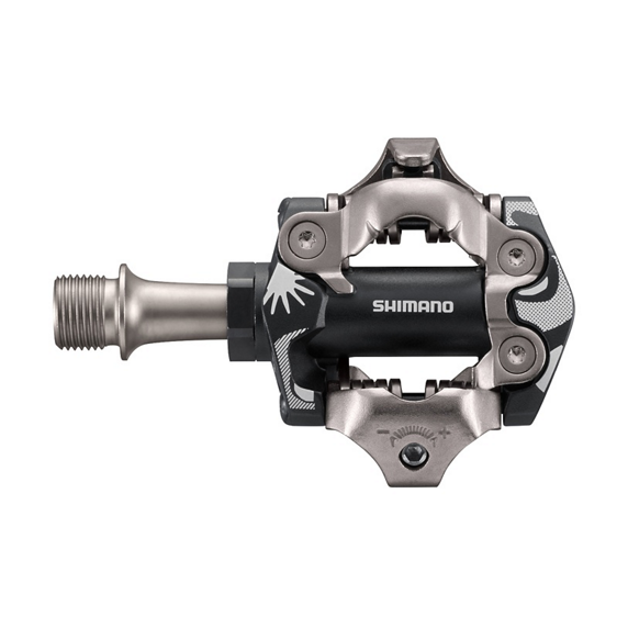 SHIMANO GRX M8100 pedaalid