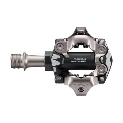 SHIMANO GRX M8100 pedaalid
