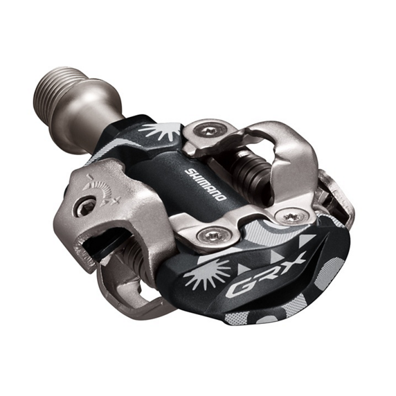 SHIMANO GRX M8100 pedaalid