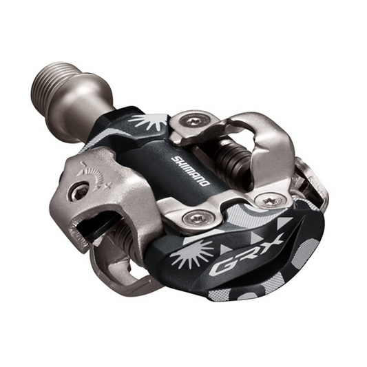 Pedale SHIMANO GRX M8100