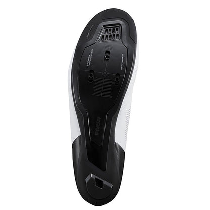 Plento batai SHIMANO RC5 Balta/Juoda