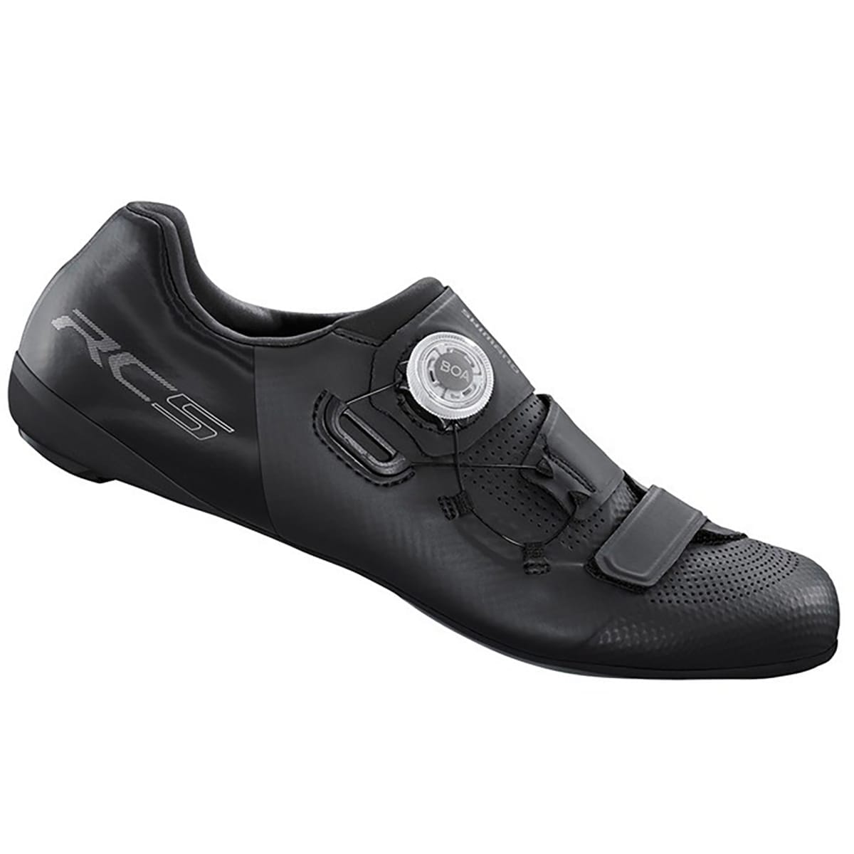 Road Shoes SHIMANO RC5 Black