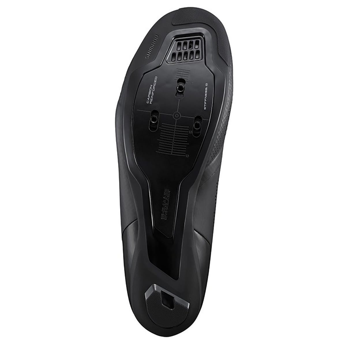 Road Shoes SHIMANO RC5 Black