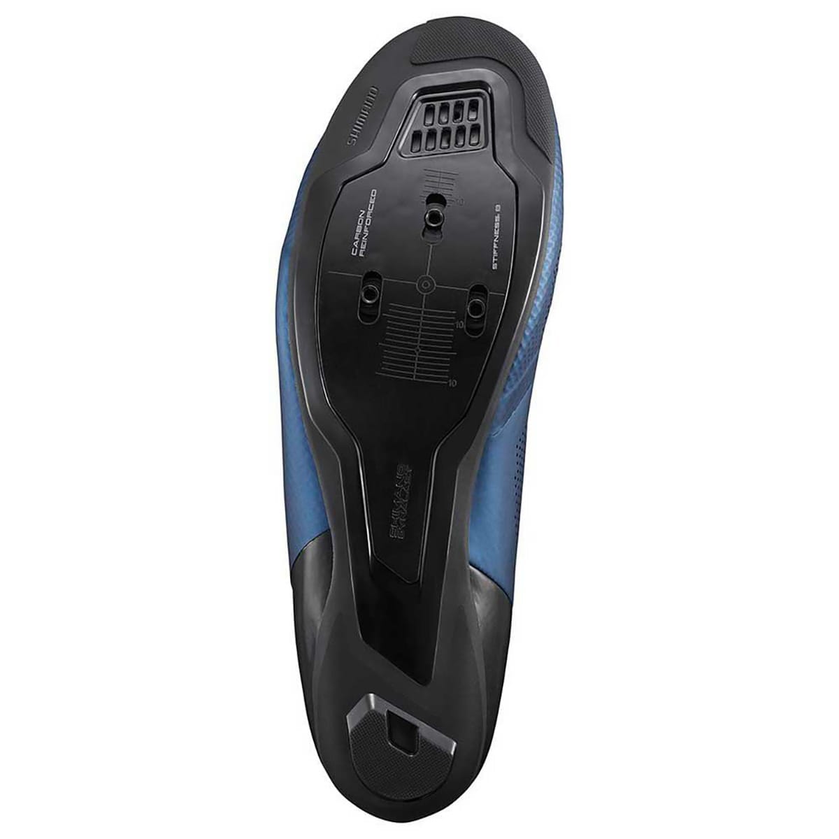Wegschoenen SHIMANO RC5 Blauw
