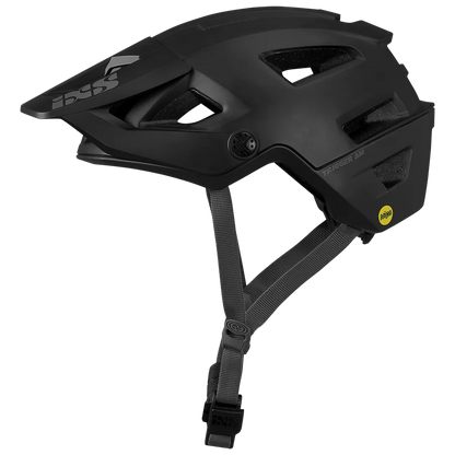 Casque VTT IXS TRIGGER AM MIPS Noir