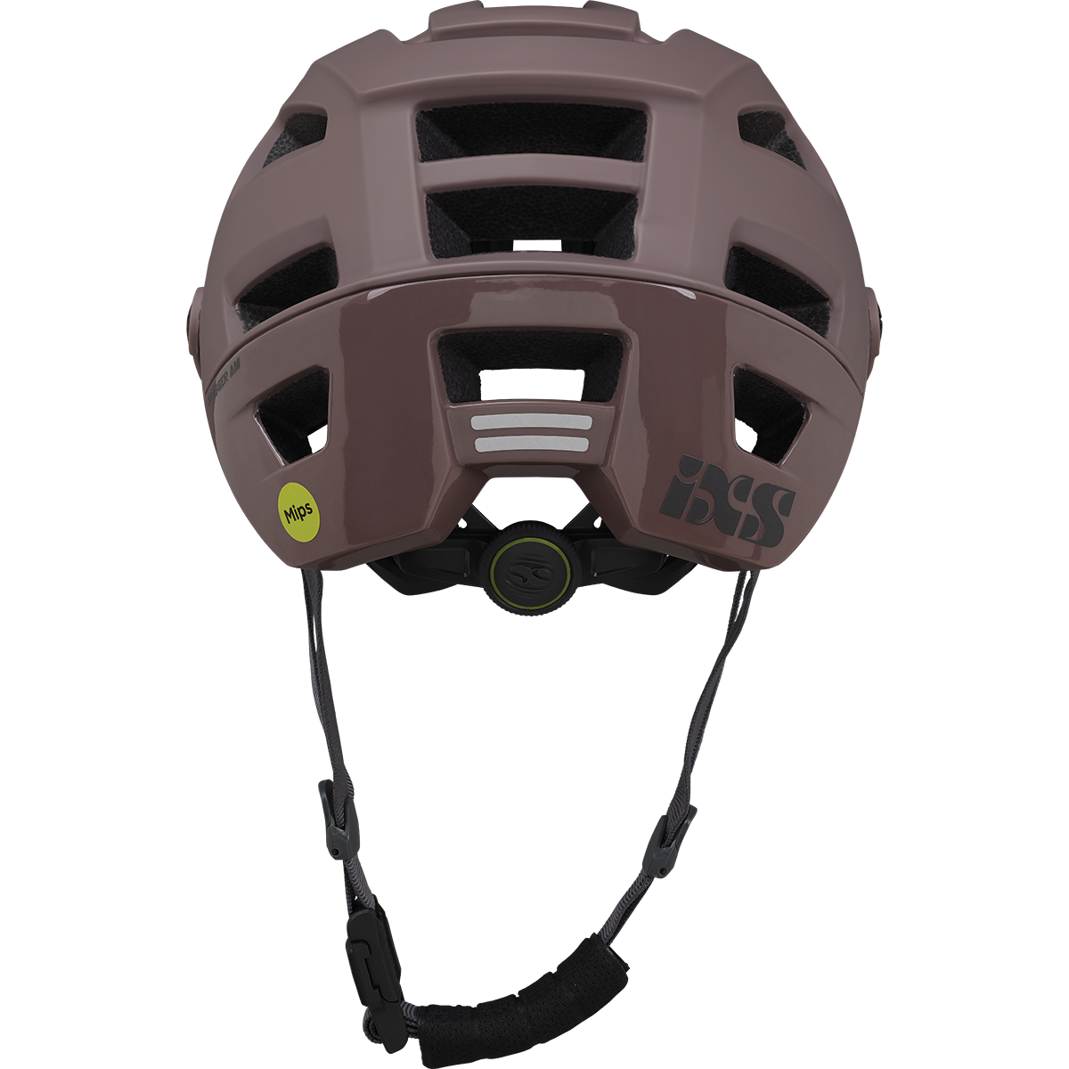 Κράνος MTB IXS TRIGGER AM MIPS Καφέ