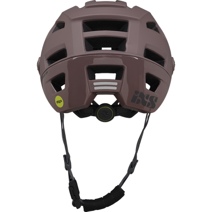 Čelada MTB IXS TRIGGER AM MIPS Rjava