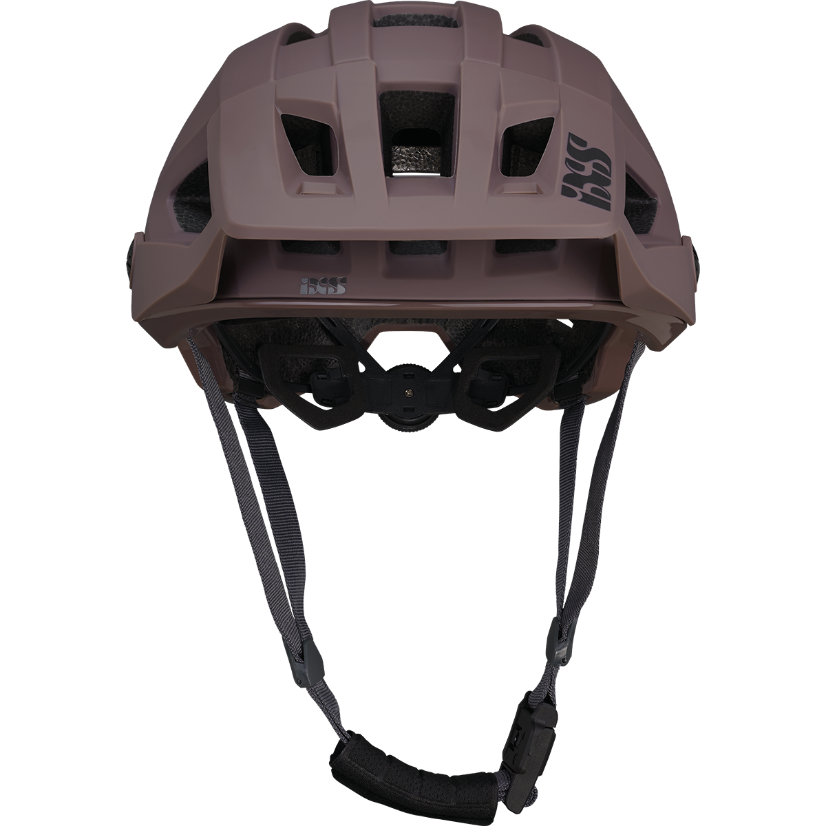 Κράνος MTB IXS TRIGGER AM MIPS Καφέ