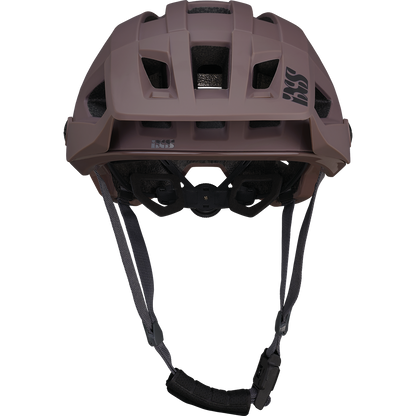 Čelada MTB IXS TRIGGER AM MIPS Rjava