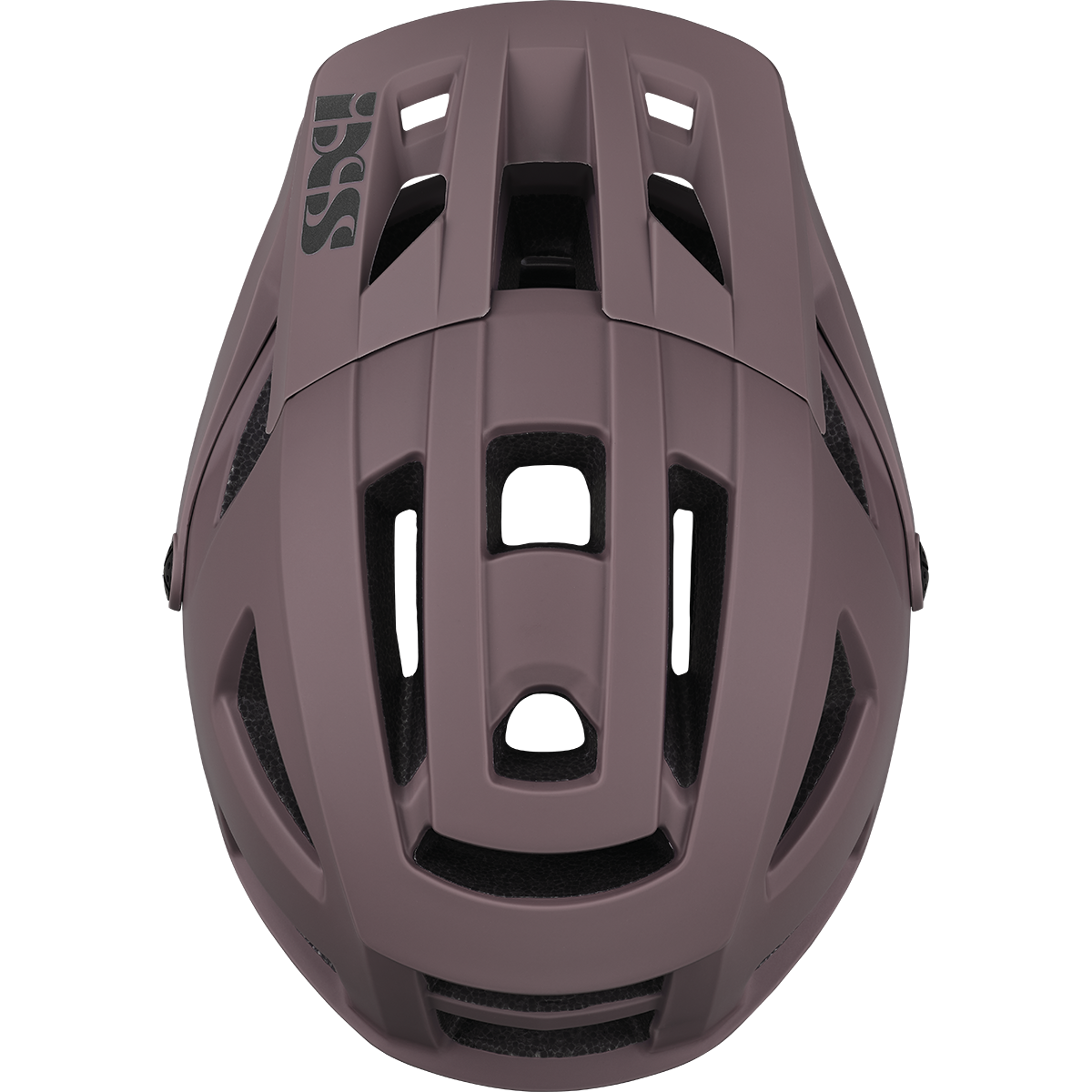 Κράνος MTB IXS TRIGGER AM MIPS Καφέ