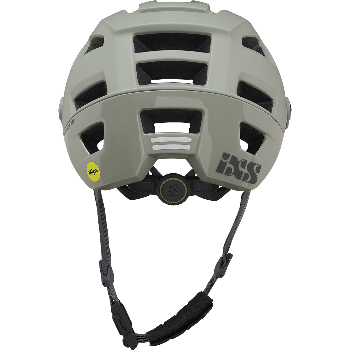 MTB-hjelm IXS TRIGGER AM MIPS Chalk