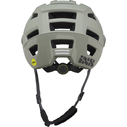 MTB prilba IXS TRIGGER AM MIPS Chalk