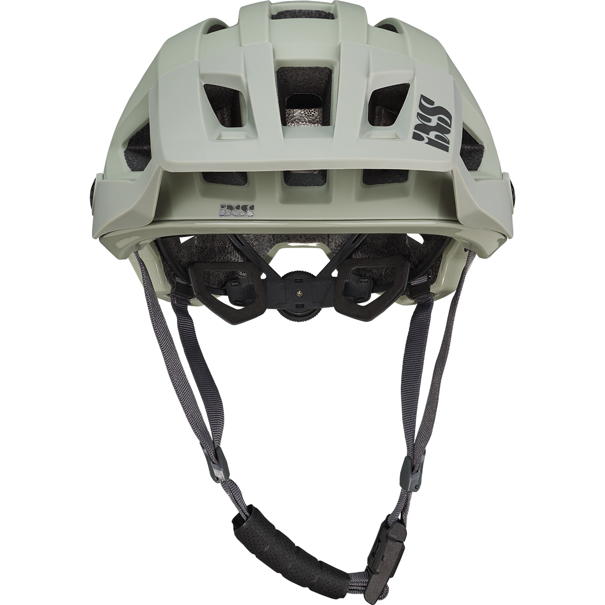 MTB-hjelm IXS TRIGGER AM MIPS Chalk