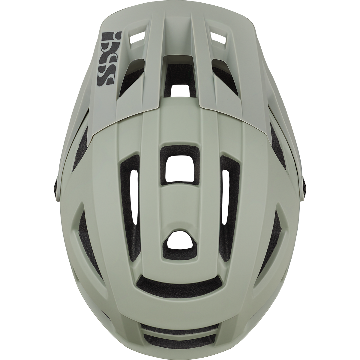 MTB-hjelm IXS TRIGGER AM MIPS Chalk