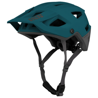 MTB kaciga IXS TRIGGER AM Everglade