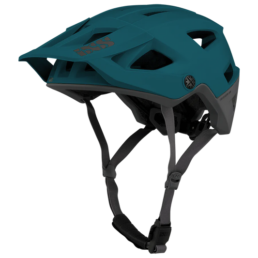 IXS TRIGGER AM Everglade MTB Helmet