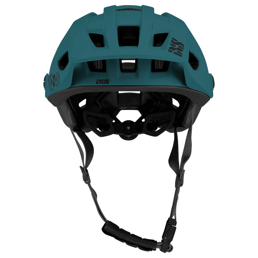 IXS TRIGGER AM Everglade MTB Helmet