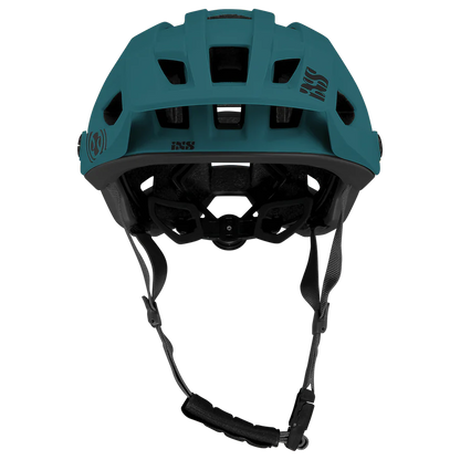 MTB kaciga IXS TRIGGER AM Everglade