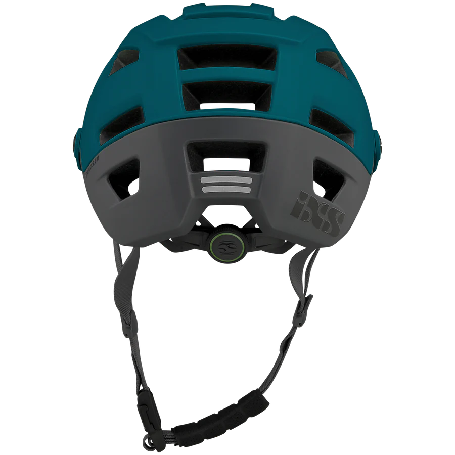 IXS TRIGGER AM Everglade MTB Helmet