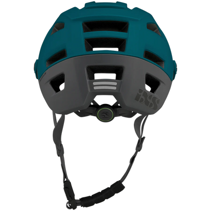MTB kaciga IXS TRIGGER AM Everglade
