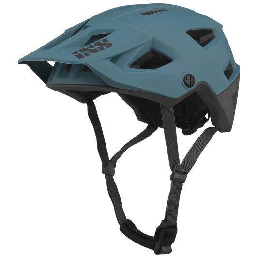 IXS TRIGGER AM MTB Helmet Blue