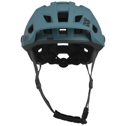 MTB šalmas IXS TRIGGER AM Mėlynas