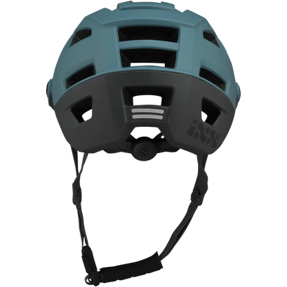 MTB šalmas IXS TRIGGER AM Mėlynas