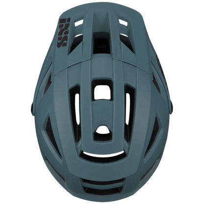 MTB šalmas IXS TRIGGER AM Mėlynas