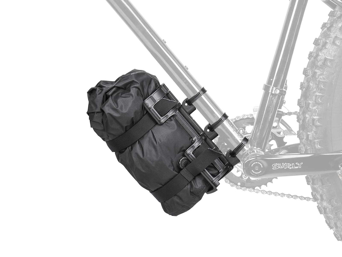 TOPEAK VERSACAGE Laukkuteline