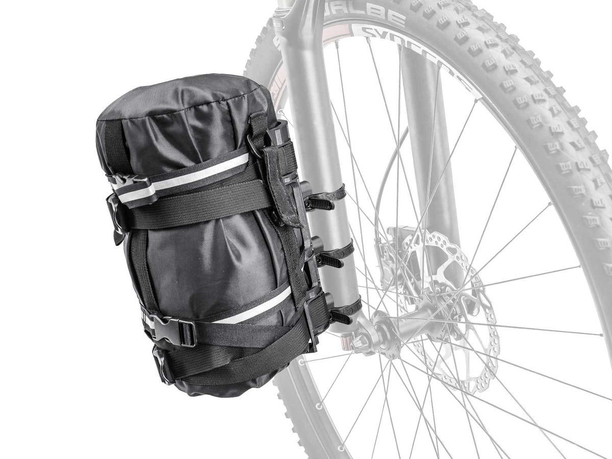 TOPEAK VERSACAGE Laukkuteline