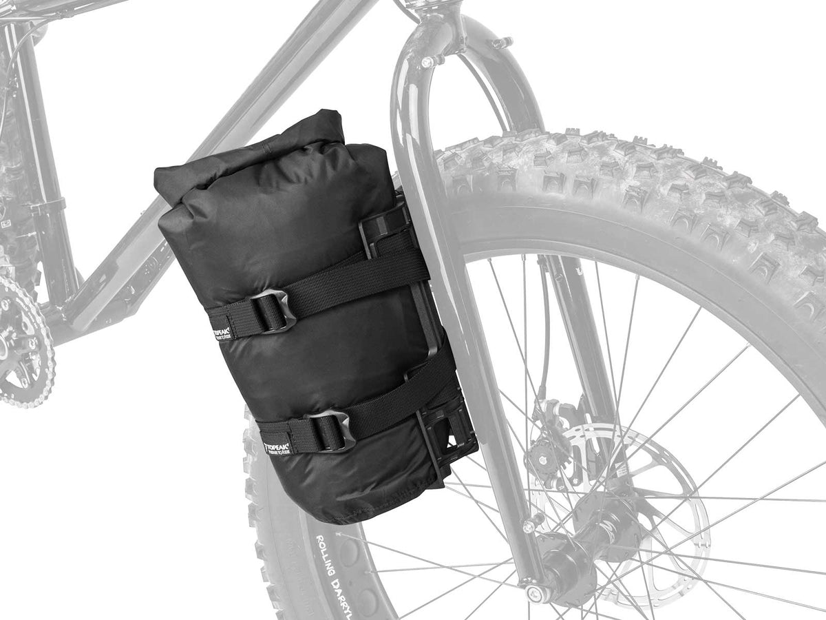 TOPEAK VERSACAGE Laukkuteline