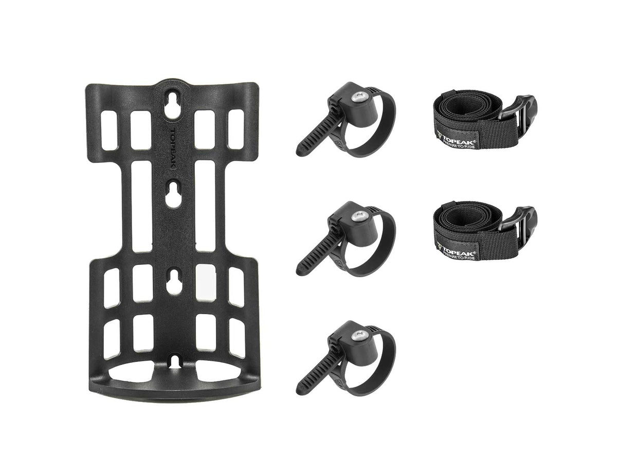 TOPEAK VERSACAGE Laukkuteline