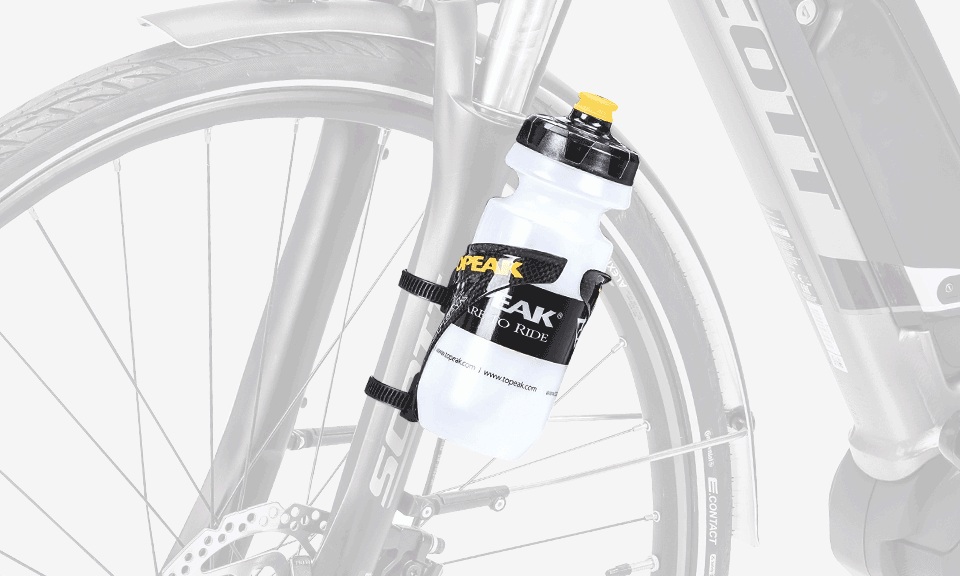 TOPEAK VERSAMOUNT Bottle Cage Mount