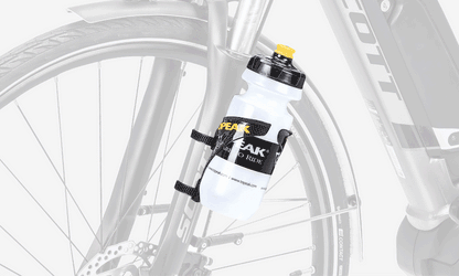 Gertuvės laikiklio adapteris TOPEAK VERSAMOUNT